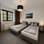 Ins Scholze Grosse Und Kleine In Albersbach Appartement Rimbach (Hessen)