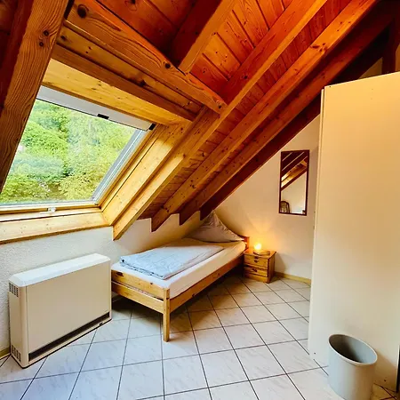 公寓 Ins Scholze Grosse Und Kleine In Albersbach *