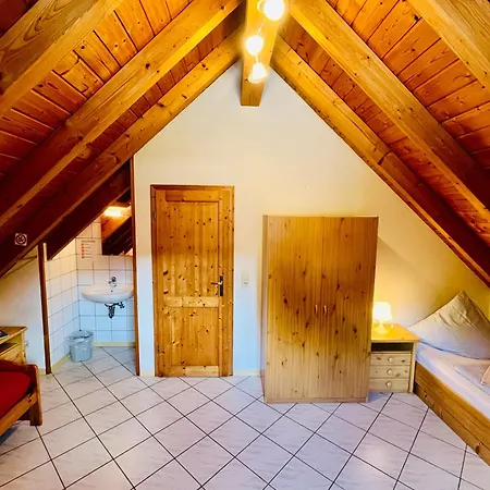 Ins Scholze Grosse Und Kleine In Albersbach * Rimbach (Hessen)