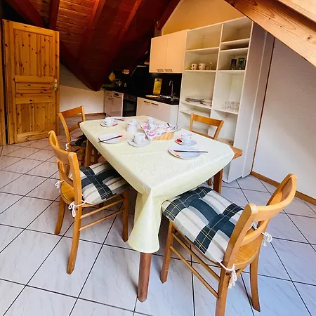 Ins Scholze Grosse Und Kleine In Albersbach