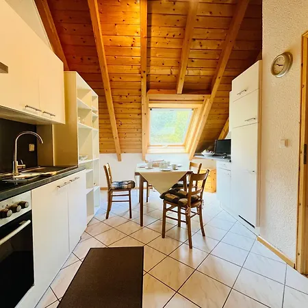 Ins Scholze Grosse Und Kleine In Albersbach Apartman Rimbach