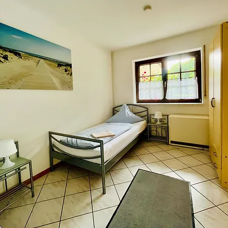 公寓 Ins Scholze Grosse Und Kleine In Albersbach