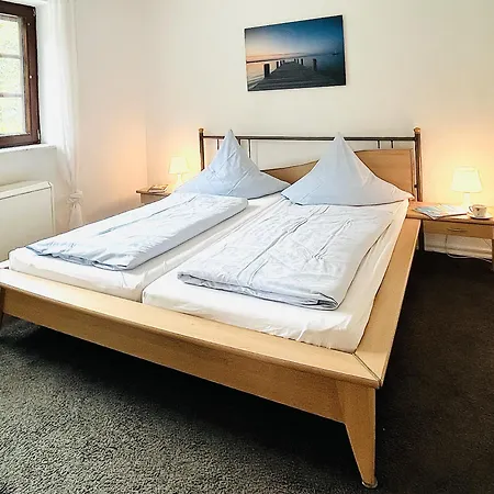 Ins Scholze Grosse Und Kleine In Albersbach Appartamento