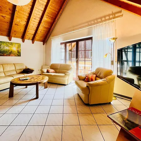 Ins Scholze Grosse Und Kleine In Albersbach 公寓 里姆巴赫