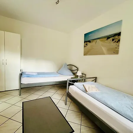 Ins Scholze Grosse Und Kleine In Albersbach Appartamento