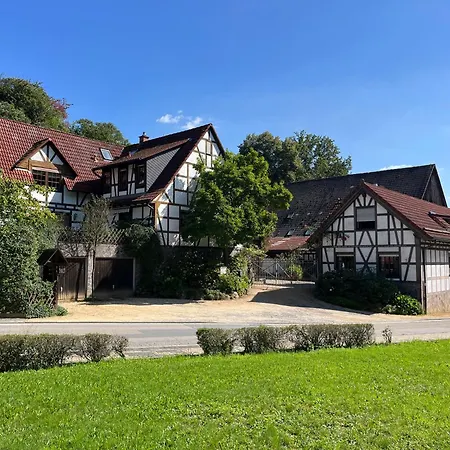 Ins Scholze Grosse Und Kleine In Albersbach *