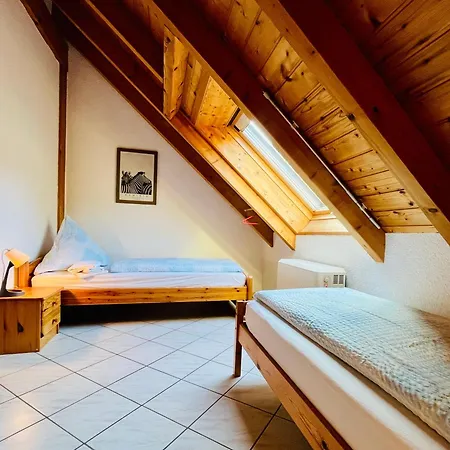 Appartamento Ins Scholze Grosse Und Kleine In Albersbach