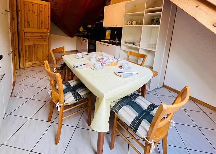 Ins Scholze Grosse Und Kleine In Albersbach