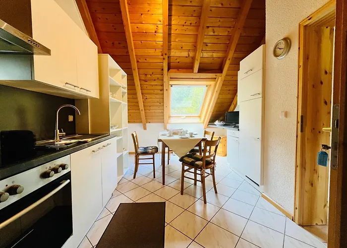 Ins Scholze Grosse Und Kleine In Albersbach Apartman Rimbach