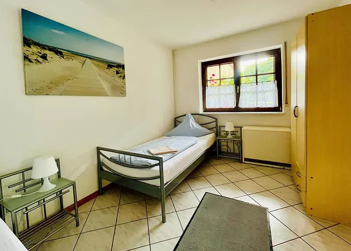 Apartman Ins Scholze Grosse Und Kleine In Albersbach