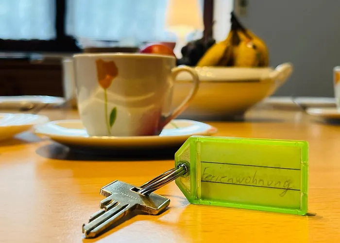 Ins Scholze Grosse Und Kleine In Albersbach