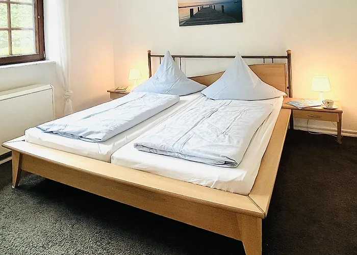 Ins Scholze Grosse Und Kleine In Albersbach Apartman