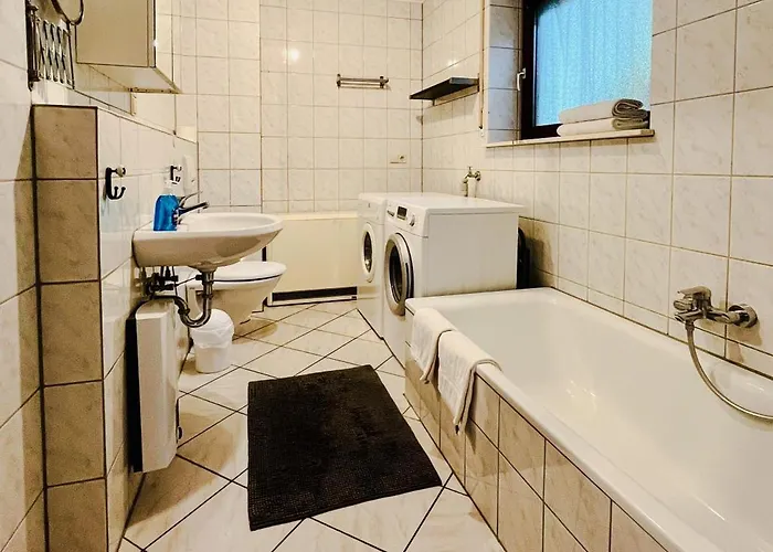 Apartman Ins Scholze Grosse Und Kleine In Albersbach *
