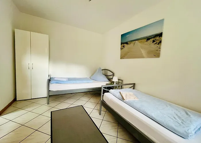 Ins Scholze Grosse Und Kleine In Albersbach Apartman