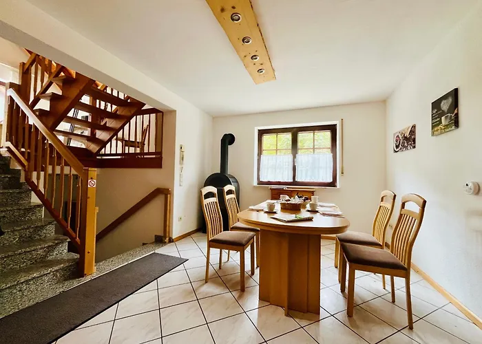 Ins Scholze Grosse Und Kleine In Albersbach Apartman *