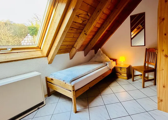 Ins Scholze Grosse Und Kleine In Albersbach Apartman