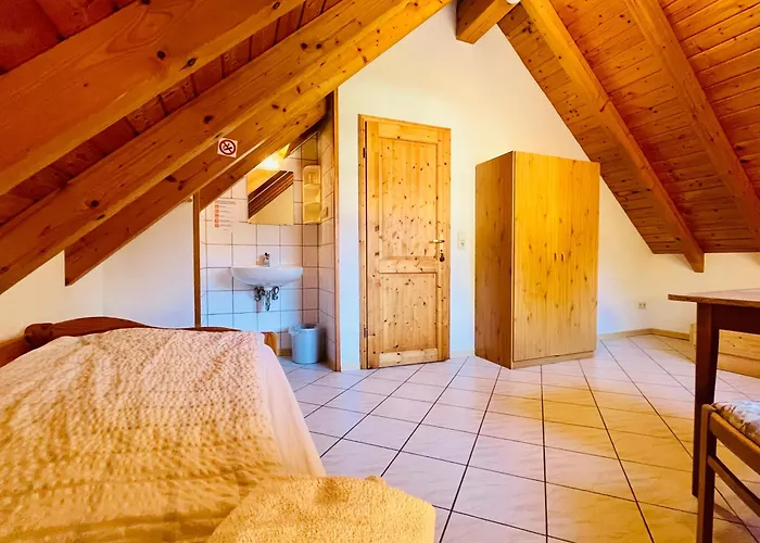 Ins Scholze Grosse Und Kleine In Albersbach