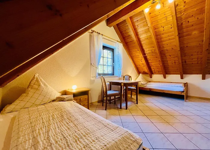 Apartman Ins Scholze Grosse Und Kleine In Albersbach